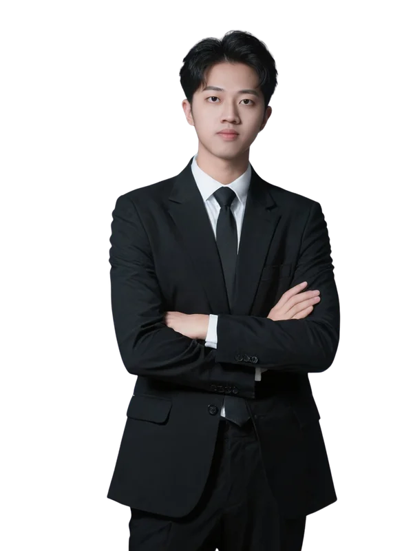 HENLEY老师